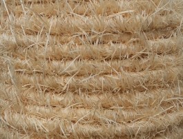 Holzwolleseil